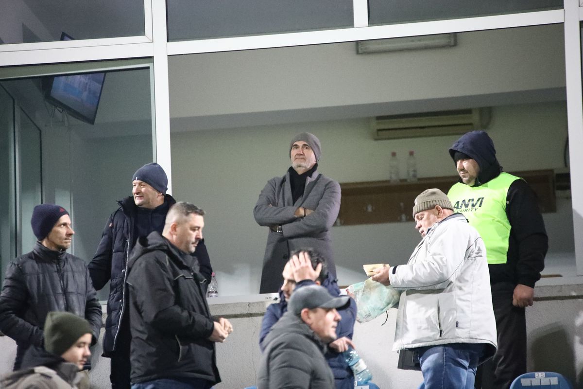 Nu s-a văzut la TV » Ce a făcut Kopic imediat după prima victorie ca antrenor la Dinamo