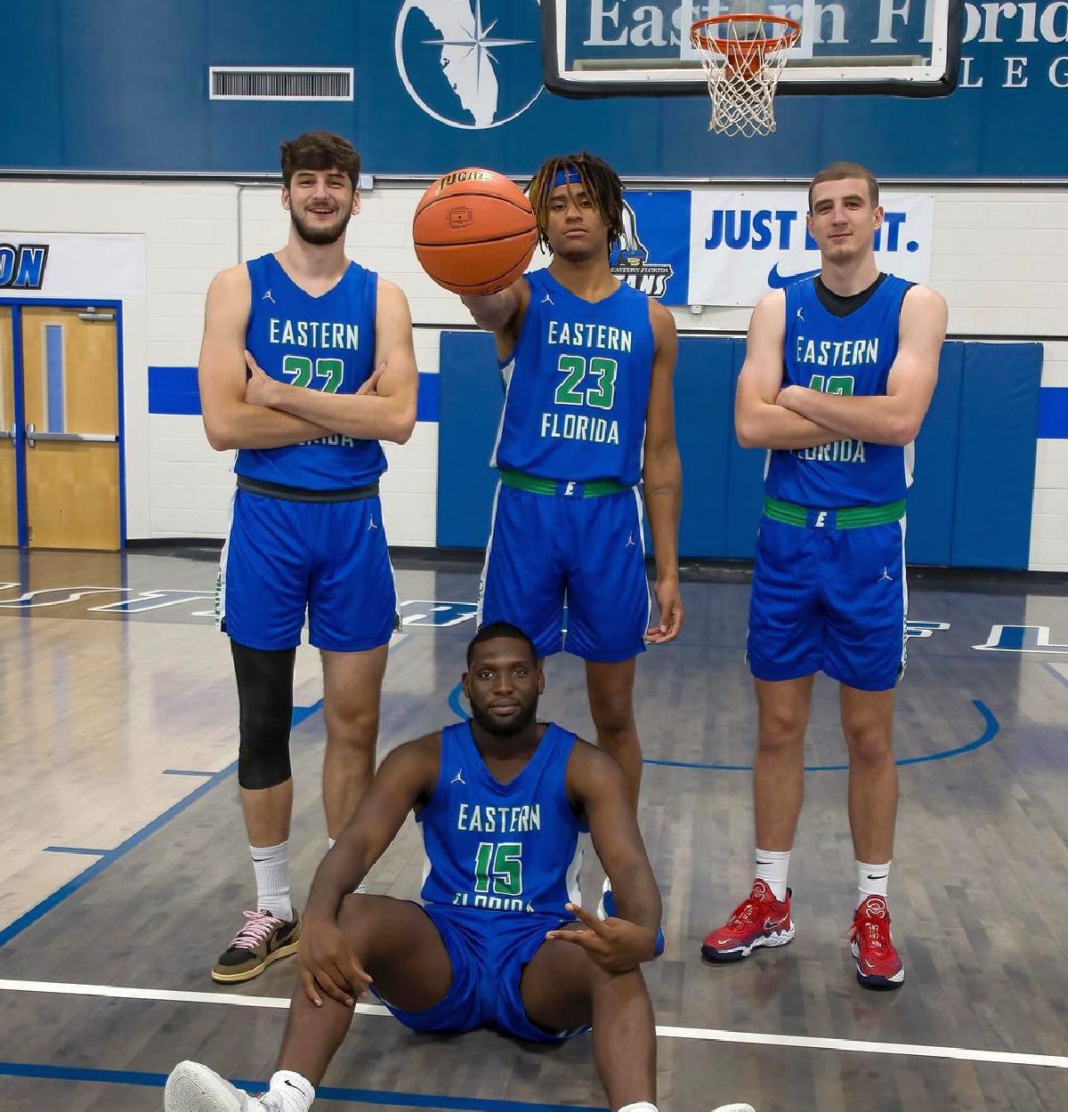 Povestea spectaculoasă a fiului antrenorului de la Dinamo » Joacă baschet în SUA, dar și-a descoperit total întâmplător vocația: până la 13 ani, a făcut alt sport!