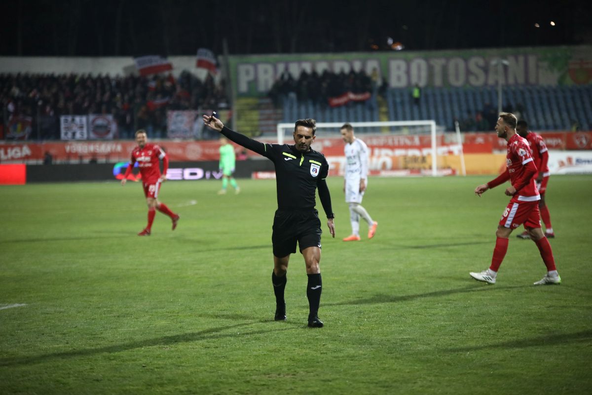 Zeljko Kopic, promisiune după prima victorie pe banca lui Dinamo: „Avem doar o opțiune!”