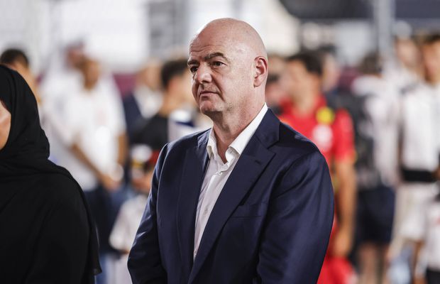 FIFPRO atacă FIFA din cauza noului format al Mondialului Cluburilor: „Nu i-au ascultat pe fotbaliști”