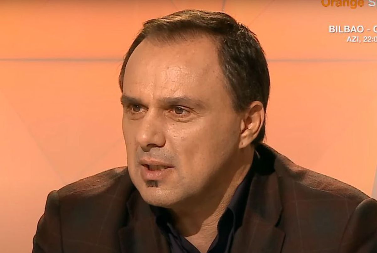 Panduru a pus ochii pe un dinamovist: „Îmi place! Poate să se ducă la o echipă bună”