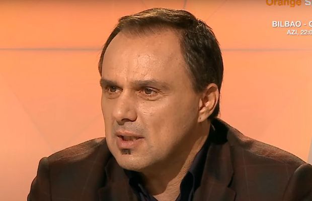 Panduru a pus ochii pe un dinamovist: „Îmi place! Poate să se ducă la o echipă bună”