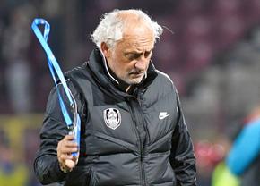 Prima reacție a lui Andrea Mandorlini! Explicațiile după înfrângerea cu FC Botoșani: „Au fost mai multe episoade”