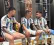 „Moștenitorul” » Performanța fiului lui Lionel Messi, Mateo, i-a convins pe fani: „Viitorul Balon de Aur”
