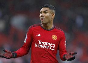 United vrea să scape de 4 jucători » Directorul sportiv a zburat în Arabia Saudită + Casemiro și Varane sunt pe listă