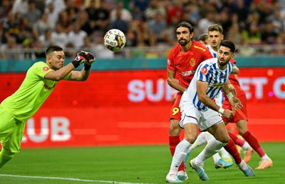 Închide FCSB casa în Copou? Deși scumpite cu 150%, toate biletele la tribune s-au vândut deja!