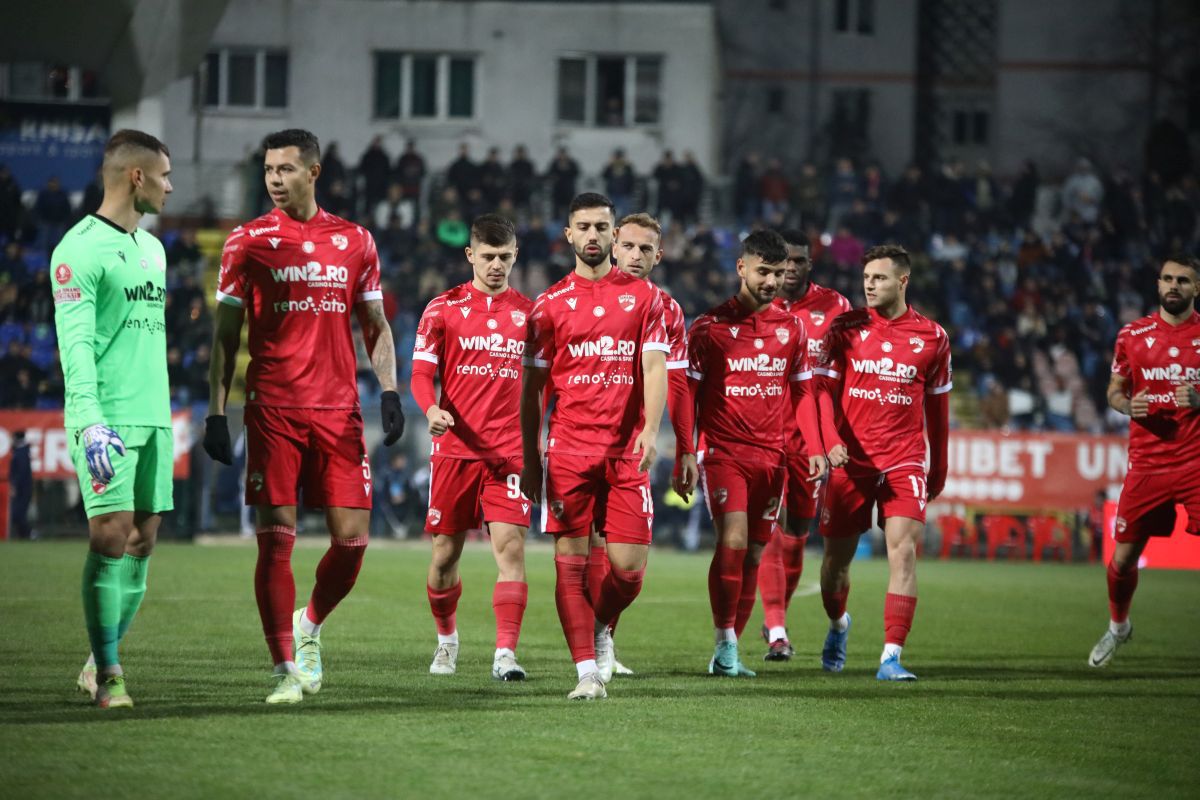 Zeljko Kopic, promisiune după prima victorie pe banca lui Dinamo: „Avem doar o opțiune!”