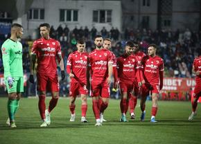 Și-a anunțat oficial plecarea de la Dinamo, cu 4 zile înainte de Crăciun: mesaj transmis în 6 puncte