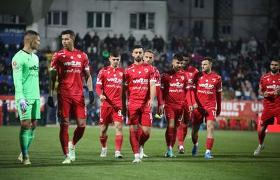 Și-a anunțat oficial plecarea de la Dinamo, cu 4 zile înainte de Crăciun: mesaj transmis în 6 puncte