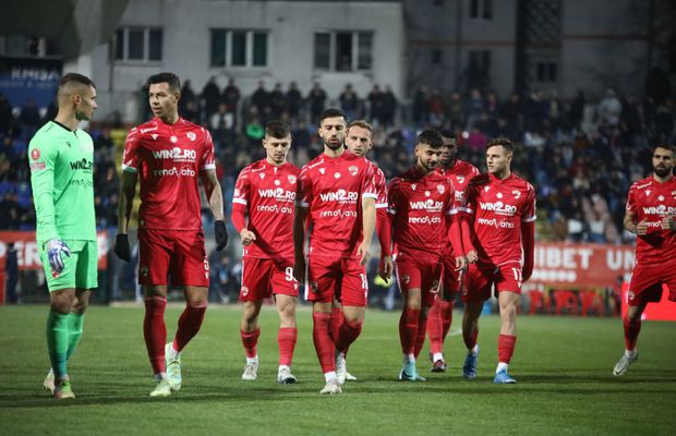 Și-a anunțat oficial plecarea de la Dinamo, cu 4 zile înainte de Crăciun: mesaj transmis în 6 puncte