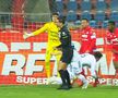 Colțescu a comis-o și în Botoșani - Dinamo » Un penalty clar ignorat și o fază controversată în celălalt careu: „Hoților!”
