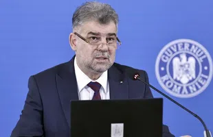 Premierul Ciolacu a aprobat cei 1,5 milioane de euro pentru clubul cu probleme » Banii vin din fondul de rezervă, pentru plata salariilor