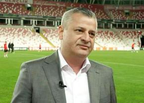 Nelu Varga, vehement după arbitrajul din Sepsi - CFR Cluj: „Îmi este lehamite! Suntem luați de proști!