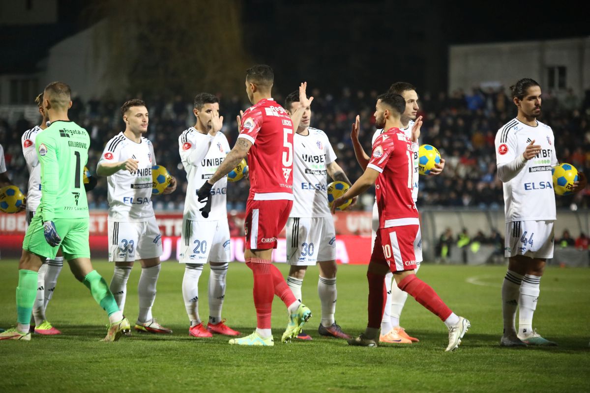 A dat un verdict ferm, după patru meciuri cu Zeljko Kopic la Dinamo: „Impresia asta mi-a lăsat-o. Să scuture lotul!”