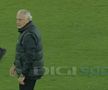 Andrea Mandorlini l-a bruscat pe Marius Ștefănescu, după Sepsi - CFR Cluj / FOTO: Captură TV @Digi Sport