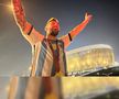 Lionel Messi, la un an de la câștigarea CM 2022