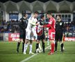 FC Botoșani - Dinamo, 18 decembrie 2023 / FOTO: Ionuț Tabultoc