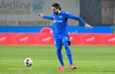 Liderul FCSB trage cortina peste 2023 în Copou. Pe Betano, cu Bet Builder, toate pariurile preferate sunt pe același bilet