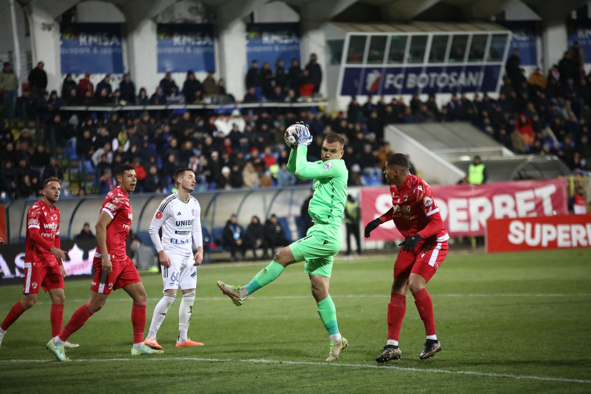 Antrenorul din Superliga care vrea să plece: „E o anormalitate. Mai avem un meci, apoi tragem o linie”