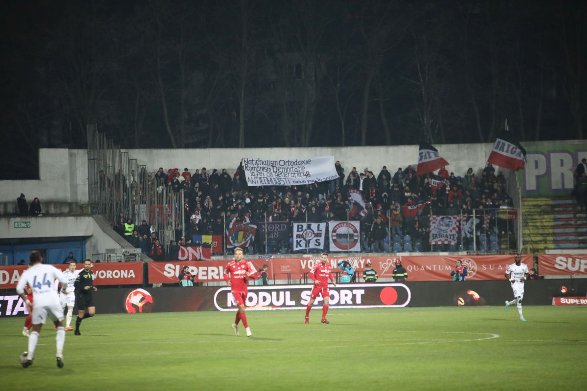 „Dinamo trebuie să facă 3 lucruri în iarnă!” » Un personaj important a găsit rețeta salvării: „Asta i-a terminat pe ei!”