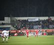 FC Botoșani - Dinamo, 18 decembrie 2023 / FOTO: Ionuț Tabultoc