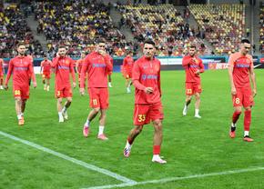 New-entry pe lista de plecări de la FCSB! Becali s-a răzgândit în 6 zile: „Rămâne doar crema”