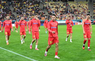 New-entry pe lista de plecări de la FCSB! Becali s-a răzgândit în 6 zile: „Rămâne doar crema”