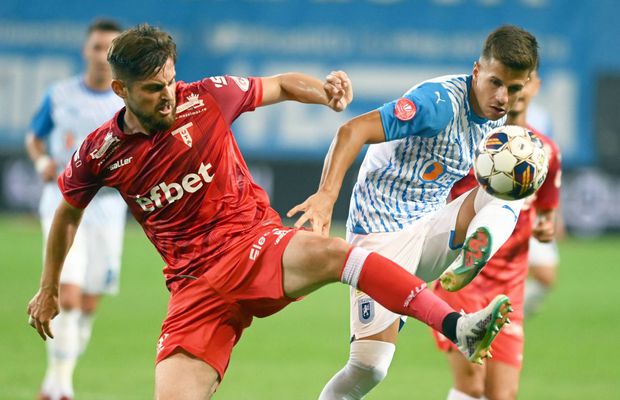 Revoltă în Superligă! Jucătorii au refuzat să antreneze înaintea ultimului meci din 2023