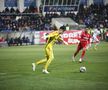 FC Botoșani - Dinamo, 18 decembrie 2023 / FOTO: Ionuț Tabultoc