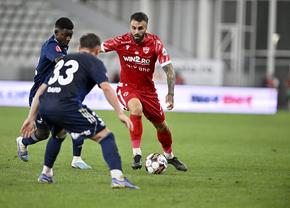 FC Botoșani - Dinamo » Echipele probabile la derby-ul lanternei roșii: „Cine pierde trage obloanele!”