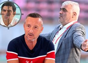 „Hai să-l lucrăm că noi n-avem nicio putere!” » Dezvăluiri incredibile din culise despre „mazilirea” lui Pițurcă de la Steaua