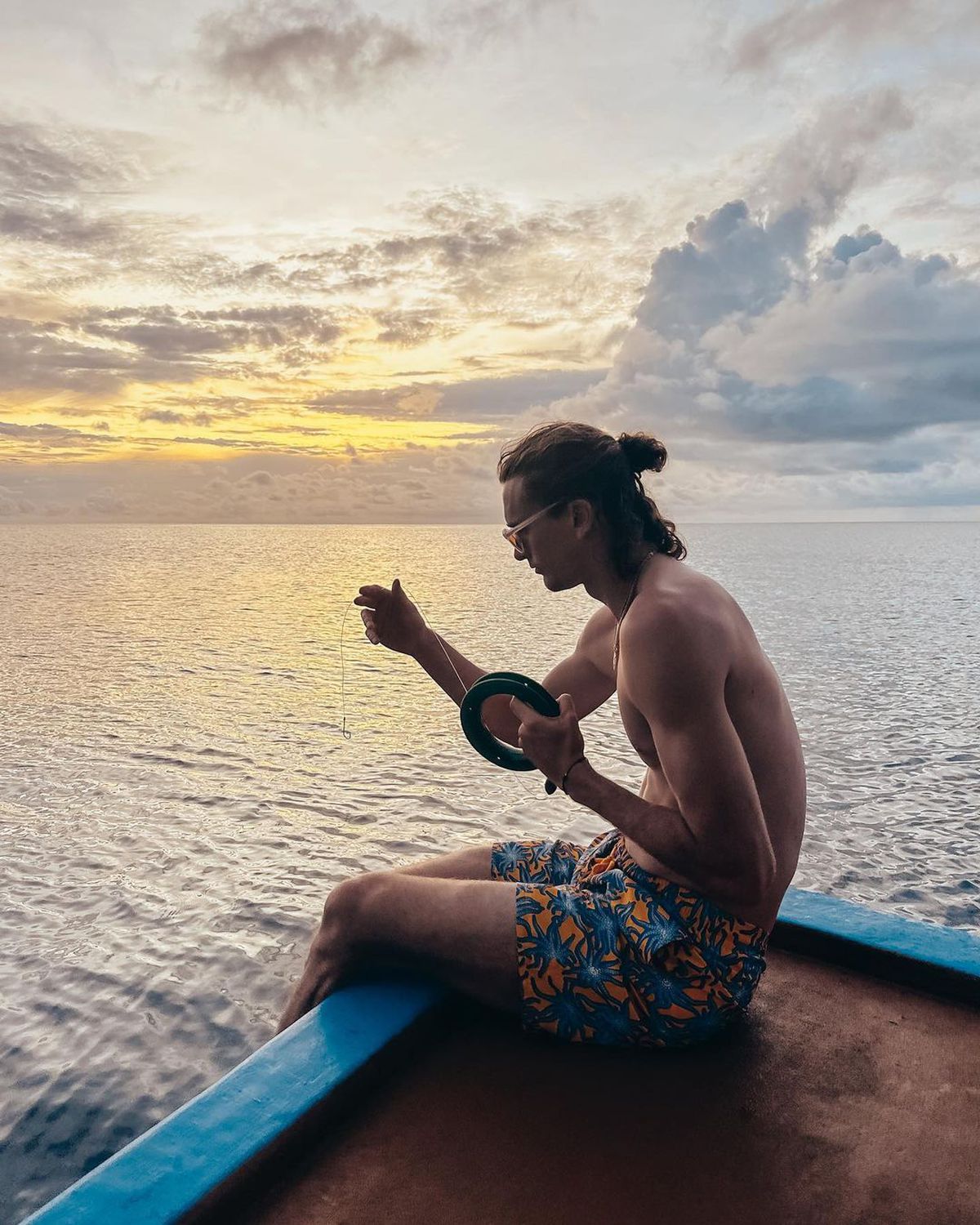 Alexander Zverev, călătorie de Crăciun spre Australia, după o vacanță de vis în Maldive