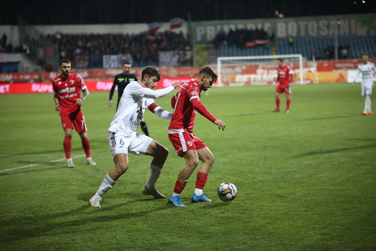 Nu s-a văzut la TV » Ce a făcut Kopic imediat după prima victorie ca antrenor la Dinamo