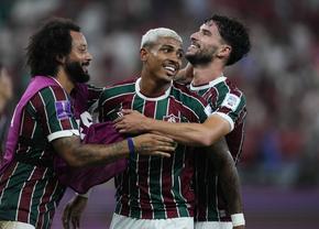 Fluminense - Al Ahly, prima semifinală a Campionatului Mondial al Cluburilor » Brazilienii o așteaptă pe Manchester City în finală