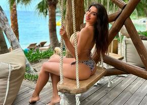 Transfomarea celei mai sexy concurente de la Survivor All Stars! Ea a și câștigat sezonul 1