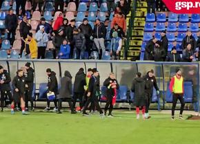 Nu s-a văzut la TV » Ce a făcut Kopic imediat după prima victorie ca antrenor la Dinamo