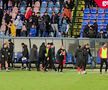FC Botoșani - Dinamo  0-2. Zeljko Kopic, antrenorul „câinilor”, a plecat direct la vestiar după finalul meciului.