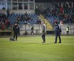 FC Botoșani - Dinamo, 18 decembrie 2023 / FOTO: Ionuț Tabultoc
