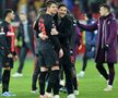 Xabi Alonso (42 de ani), antrenorul revelației Bayer Leverkusen, vrea să ducă seria de invincibilitate cât mai departe.
