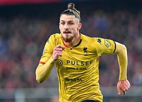Gazzetta dello Sport îl dădea pe Radu Drăgușin la Bayern: „Tranzacția e aproape încheiată”