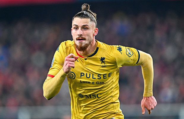 Gazzetta dello Sport îl dădea pe Radu Drăgușin la Bayern: „Tranzacția e aproape încheiată”