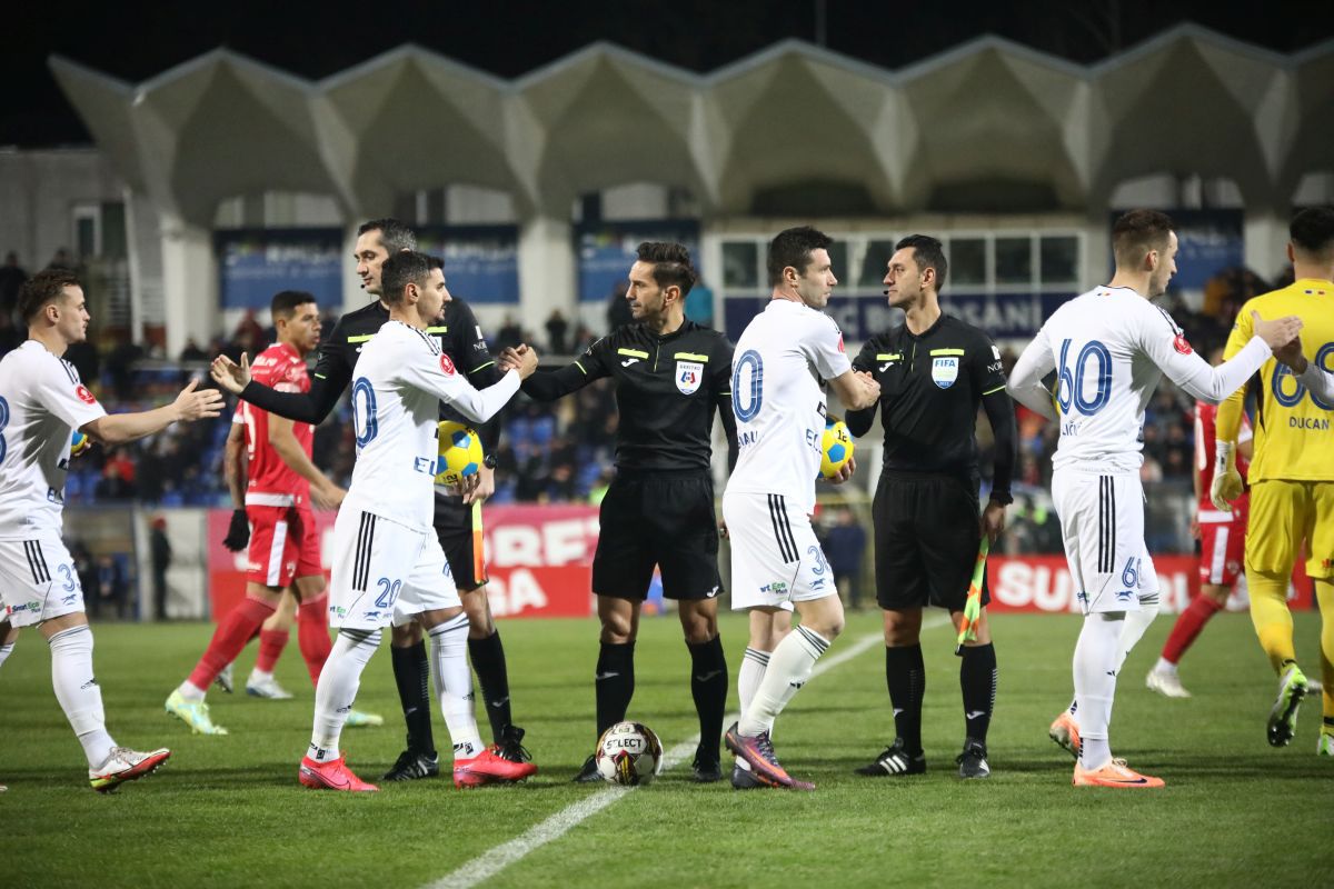 Zeljko Kopic, promisiune după prima victorie pe banca lui Dinamo: „Avem doar o opțiune!”