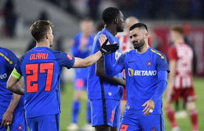 E unic în ultimii 4 ani și a „mazilit” 6 fotbaliști de la FCSB