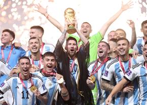 Lionel Messi, la un an de la câștigarea Mondialului: „Cea mai frumoasă nebunie din cariera mea”