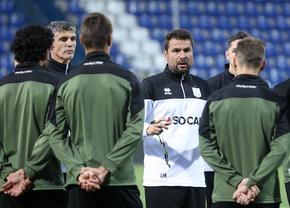 Încă un editorial critic, după eșecul din derbyul cu Qarabag: „Echipa are nevoie de un fotbalist ca Mutu, nu de antrenorul Mutu!”