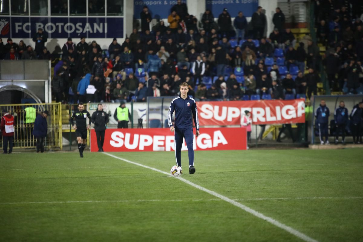 „Dinamo trebuie să facă 3 lucruri în iarnă!” » Un personaj important a găsit rețeta salvării: „Asta i-a terminat pe ei!”