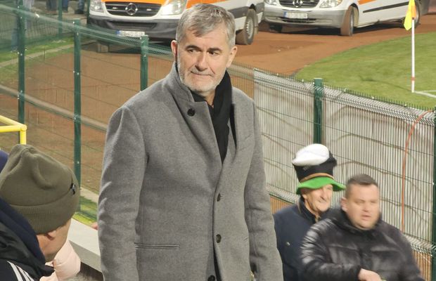 Iftime a criticat ultima mutare din Superliga: „O mare prostie!”