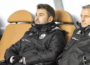 Adrian Mutu, prima reacție după eșecul din derby-ul azer: „Atunci se putea schimba tot”