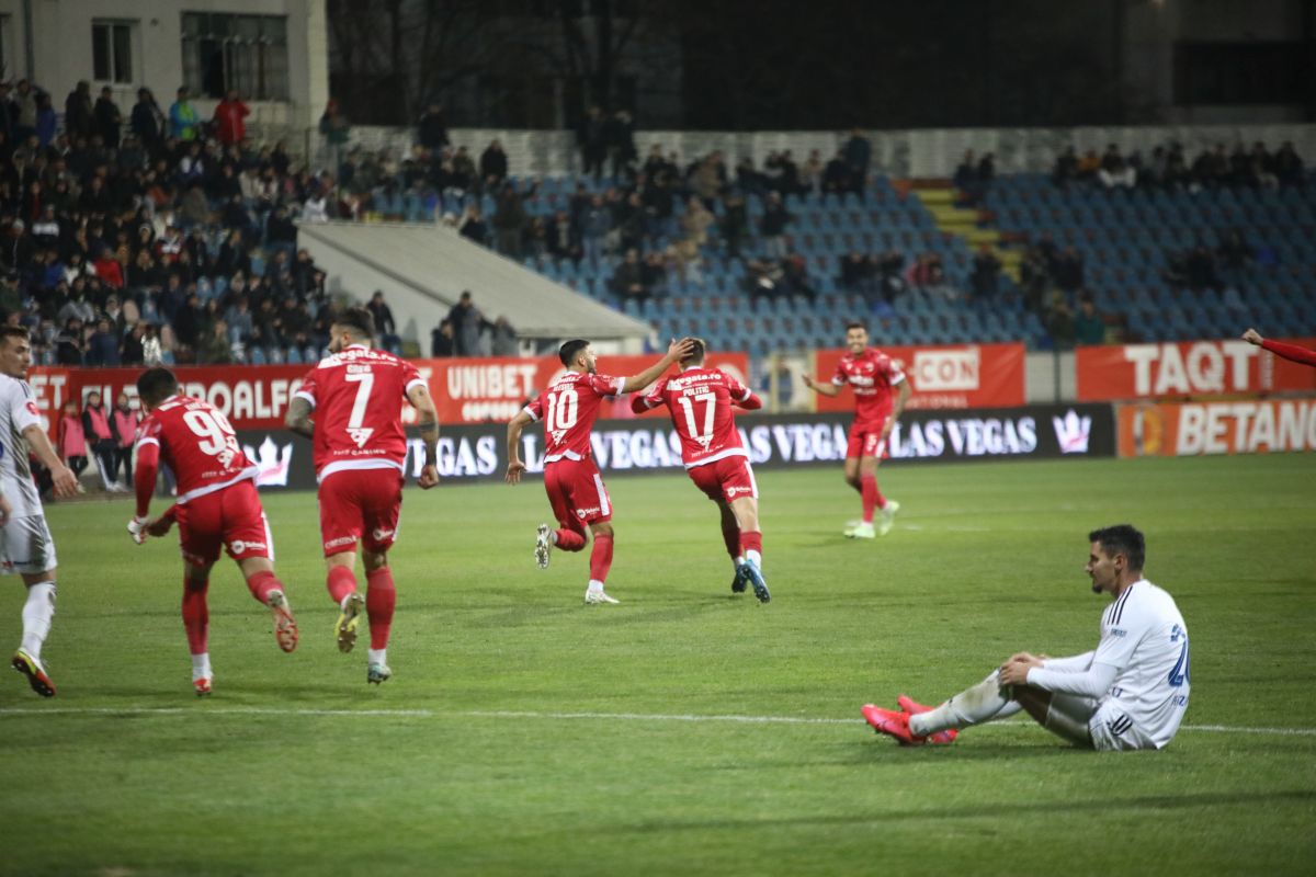 Zeljko Kopic, promisiune după prima victorie pe banca lui Dinamo: „Avem doar o opțiune!”
