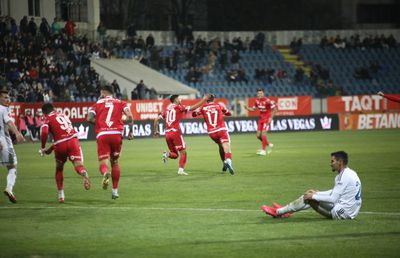 „Am fost șocat când am văzut lista de achiziții” » Detalii din staff-ul lui Dinamo: „7-8 jucători pleacă”